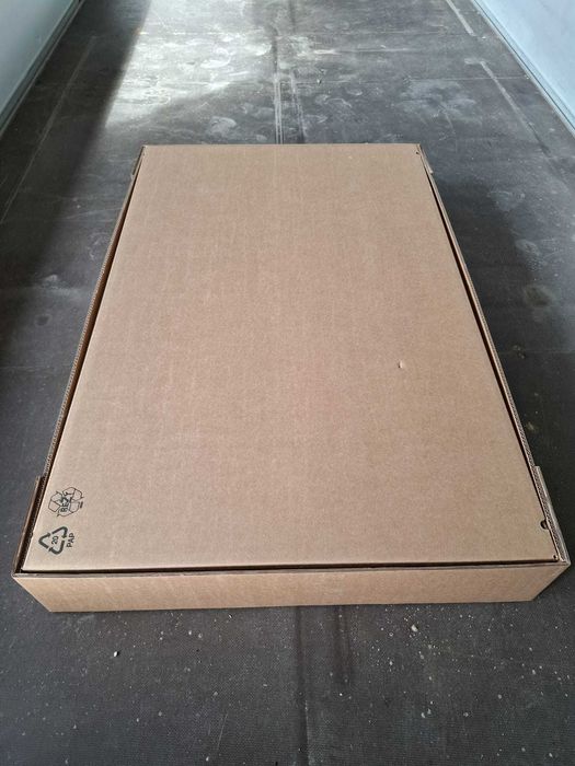cutie carton dimensiuni 120x80x16cm