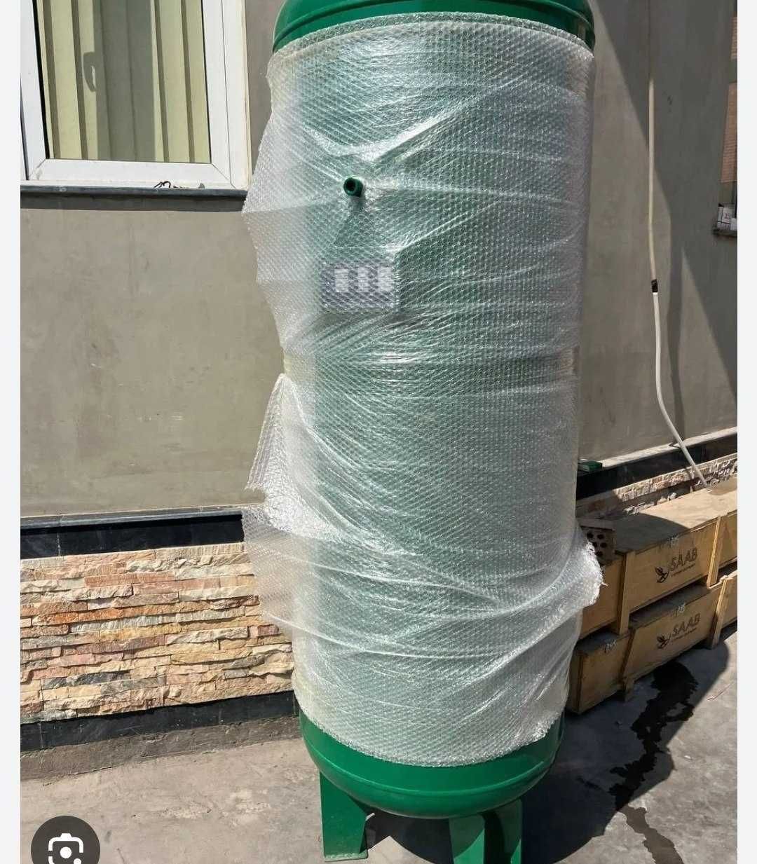 Arzon / Ресивер для компрессора 500 л ressivor bak ressivor