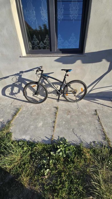 Bicicletă Rockrider de vânzare – 26 inch – 24 viteze