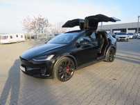 Tesla X P100D 4x4