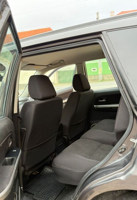 Suzuki grand Vitara 2011