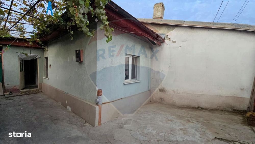 Casă de vânzare în zona Tei Toboc