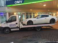 Tractari Auto si asistenta rutiera  Craiova Dolj