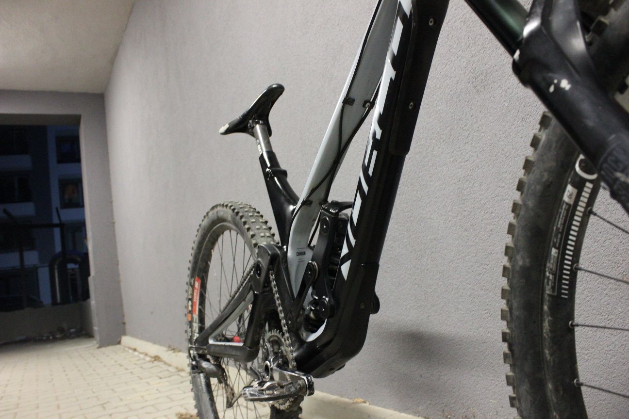 Norco aurum hpc 2022