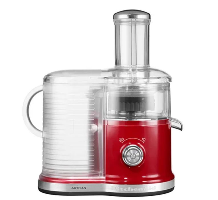 Storcator KitchenAid Artisan 5KVJ0333ECA