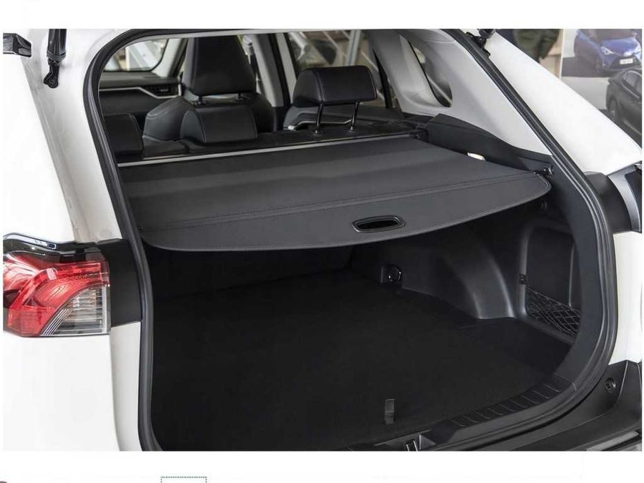 Щора за багажник на Toyota RAV4 XA50
