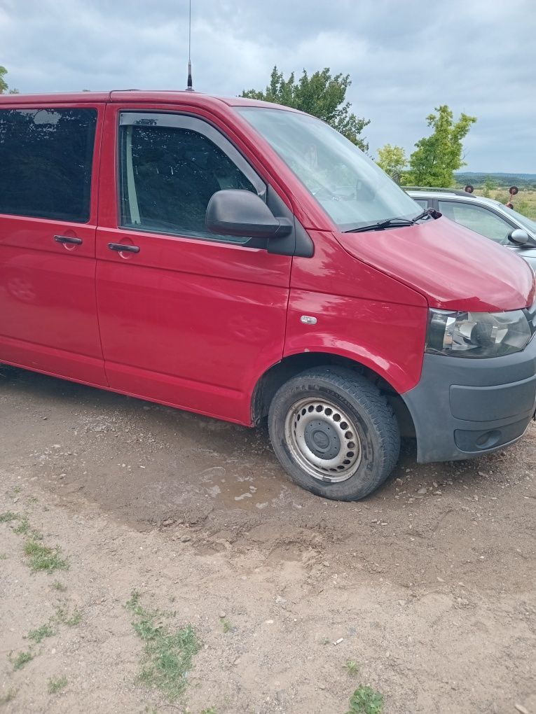 Mașină Volkswagen