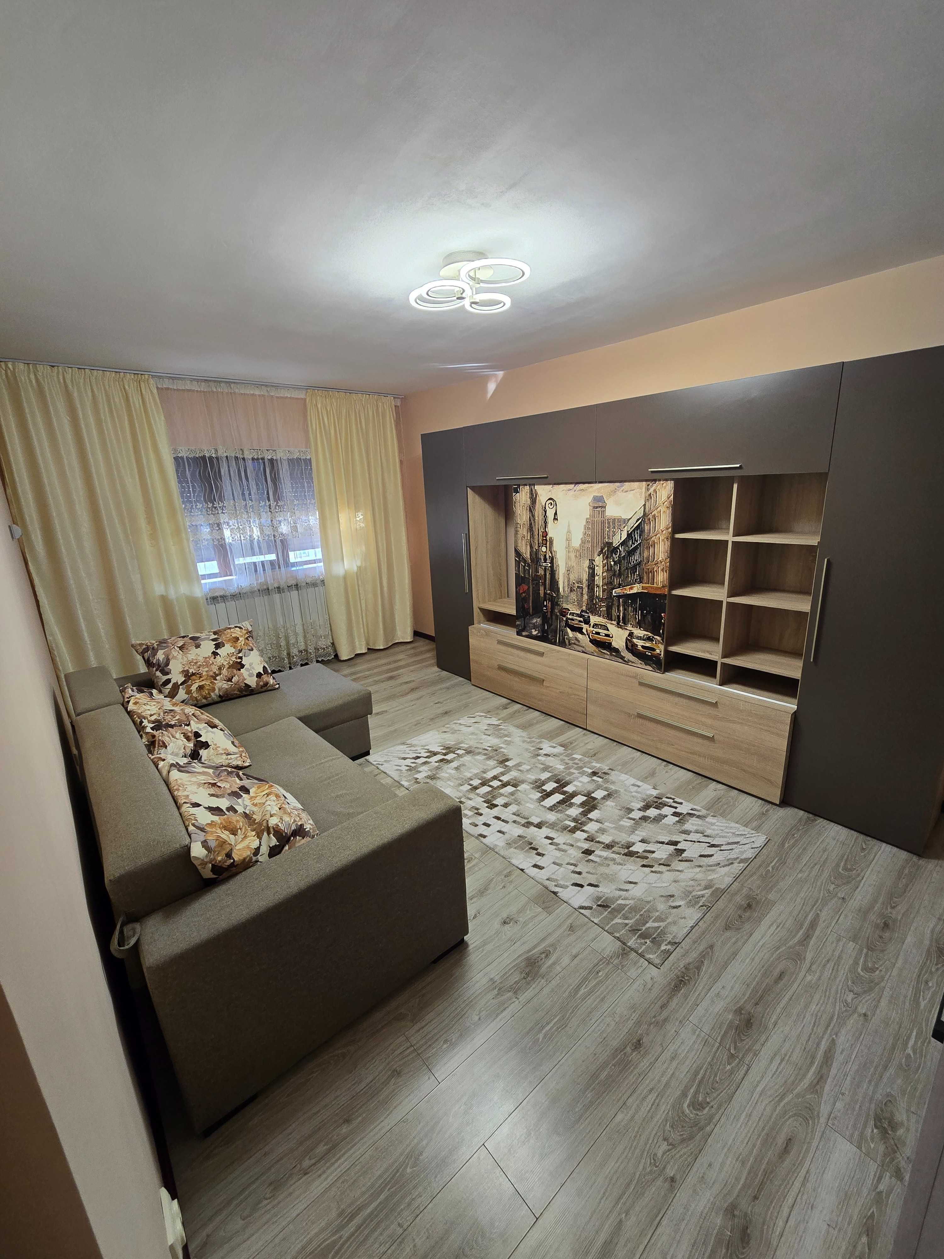 Apartament 2 Camere