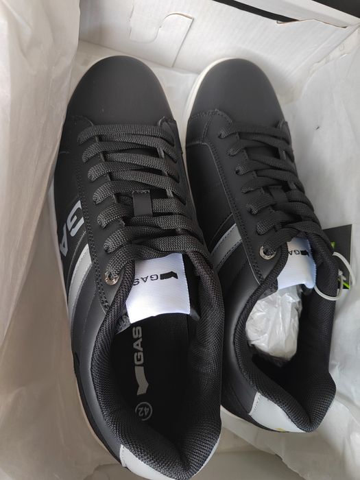 Pantofi bărbați Gas