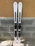 schi atomic cloud c11 L143cm