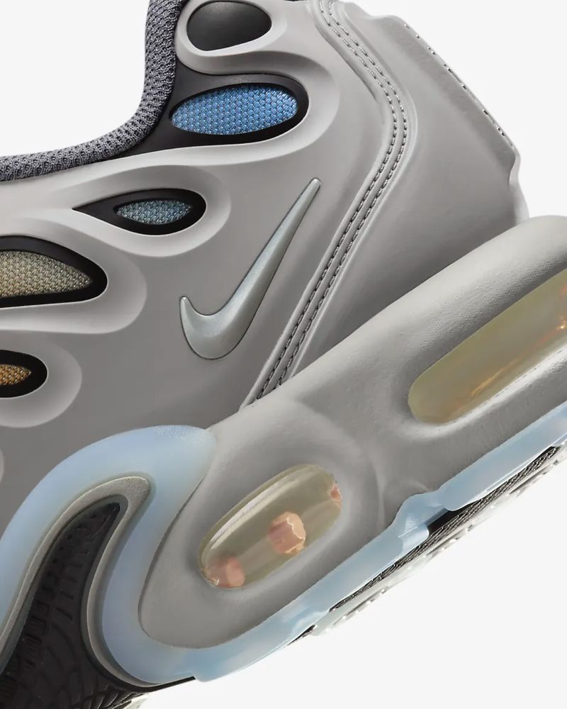 Nike Air Max Plus Drift - 41, 42.5 и 43 Номер Оригинални