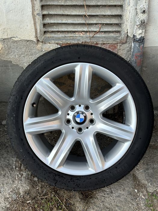 Jante BMW / 275/40/19 -  5x120 - R19 - 2 latimi - Import recent