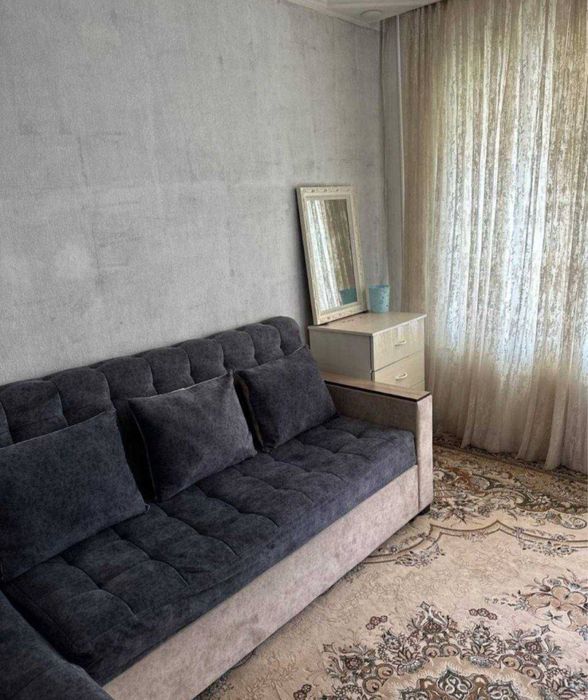 Аренда квартиры 1в2 ком Юнусабад 14-квартал