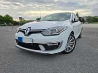 Renault Megane Megane 3 1.6DCI Facelift GTLine 2014