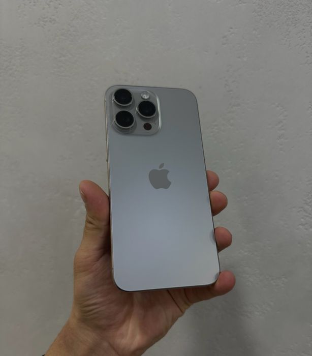 Бу айфон 15 про мах 256