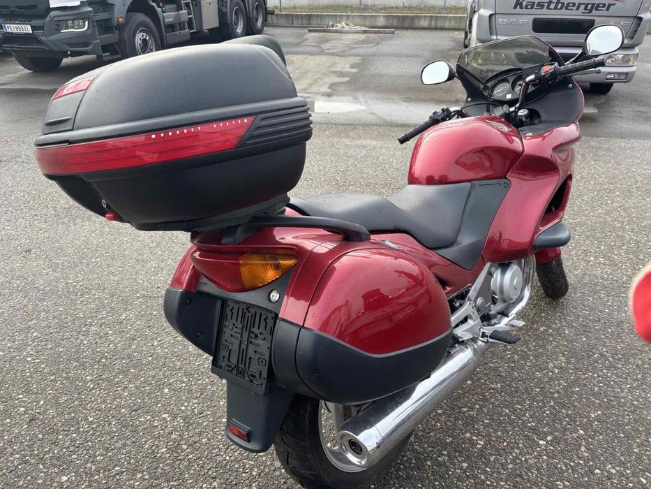 Продава се HONDA