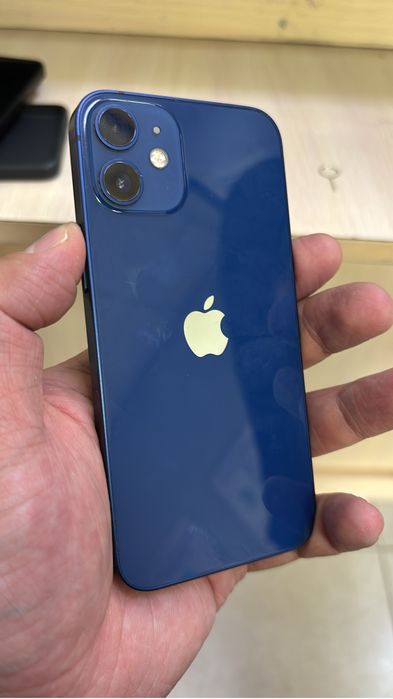 Айфон 12 мини 128 гб