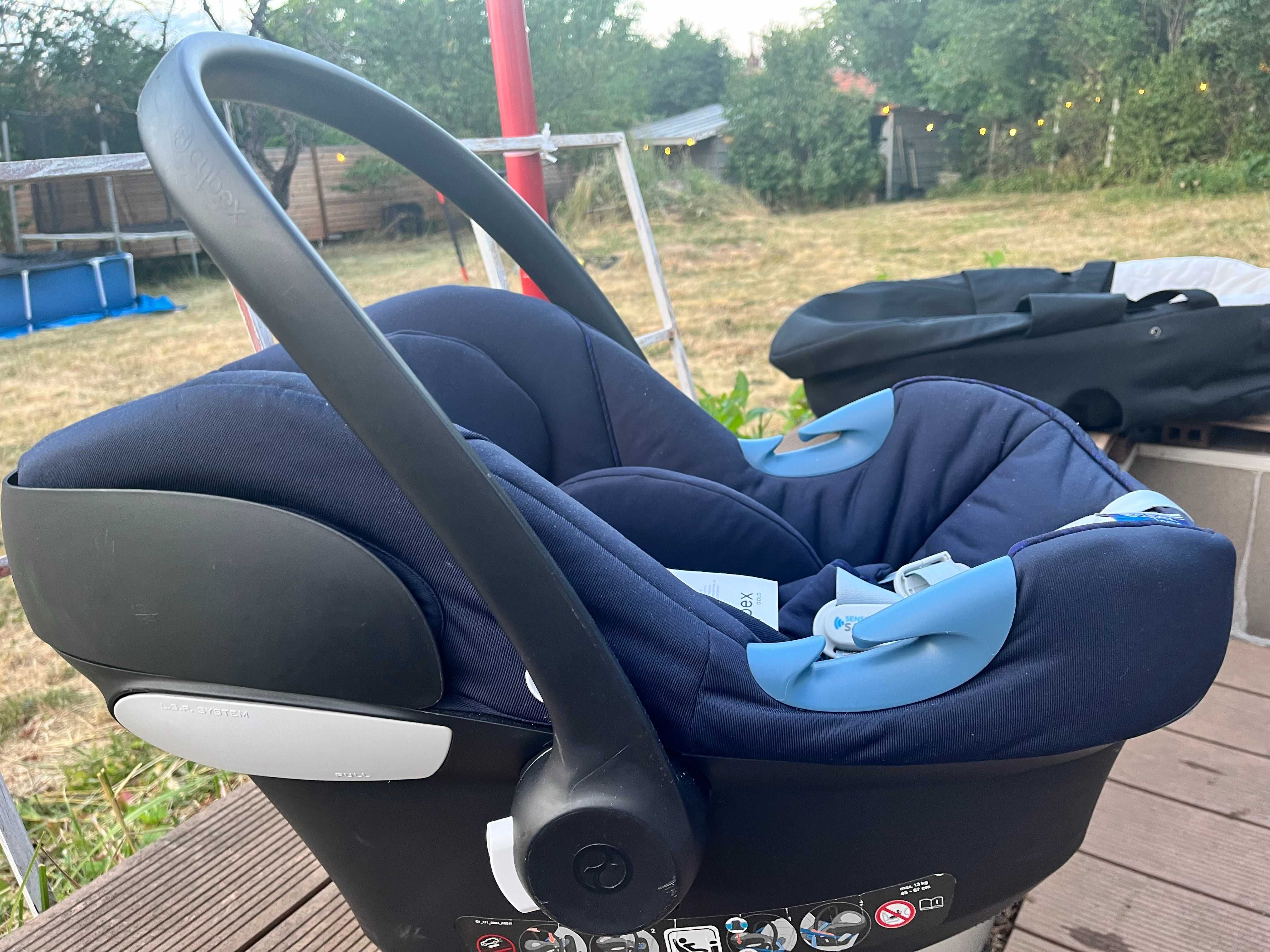 Stokke Beat Комплект