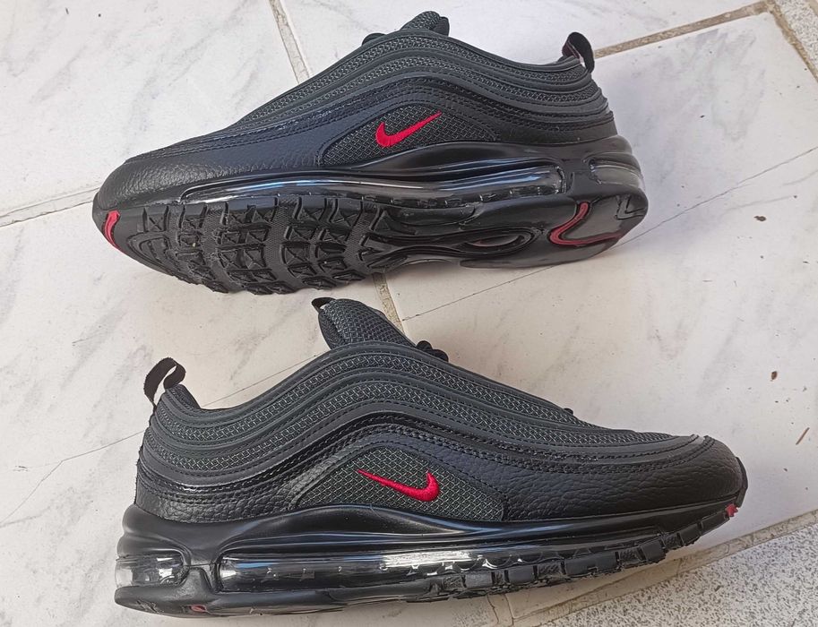 Маратонки Nike Air Max 97 - оригинални