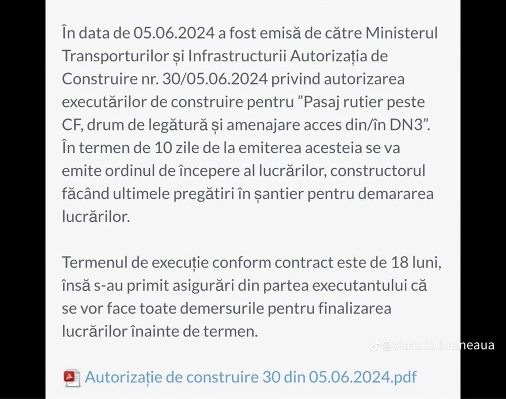 Teren de vanzare 13600mp intravilan-industrial Branesti Ilfov DN3