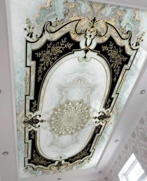 Natejnoy patalok xizmati