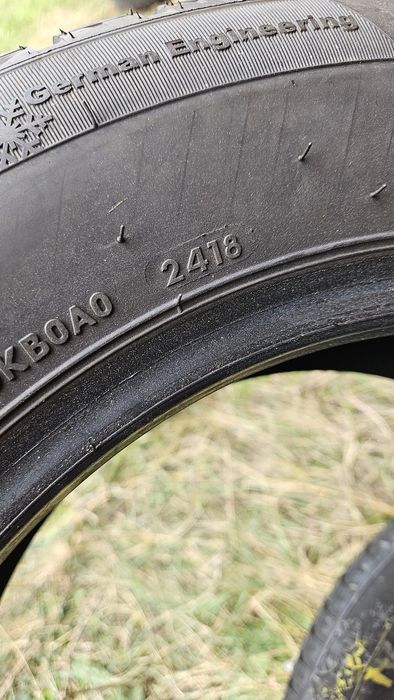 4бр гуми 195 65 15 гити