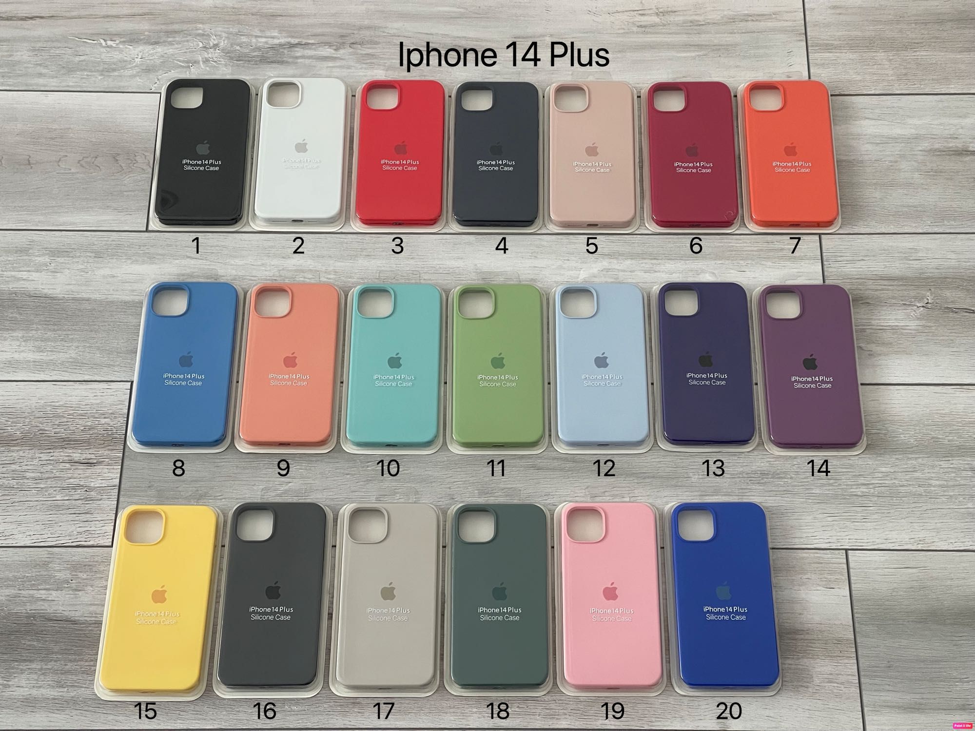 Husa Iphone Apple Silicon 14 13 12 11 Pro Max Pro Plus SE