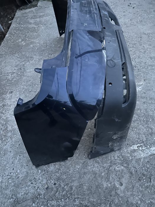 Bară spate ssang yong tivoli.