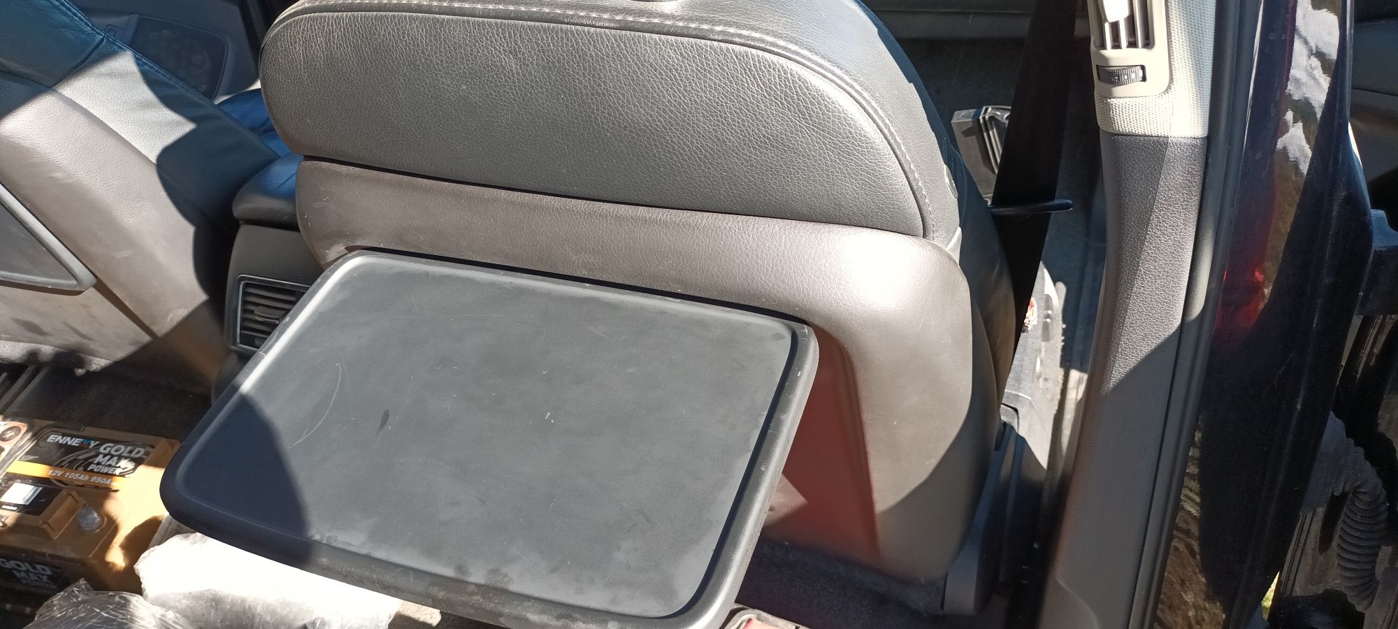 Audi Q7 3.0 TDI.  НА ЧАСТИ