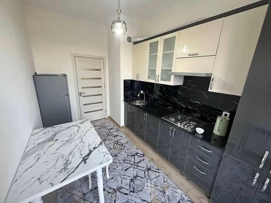 R17! Сдаётся ШИКАРНАЯ квартира 2/3/9 на Манзара Сити