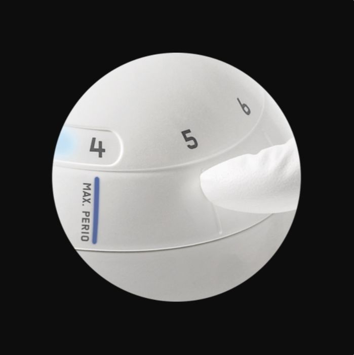 Aparat detartraj EMS Pieson 250