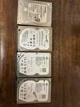 Hdd Laptop 160GB-500GB