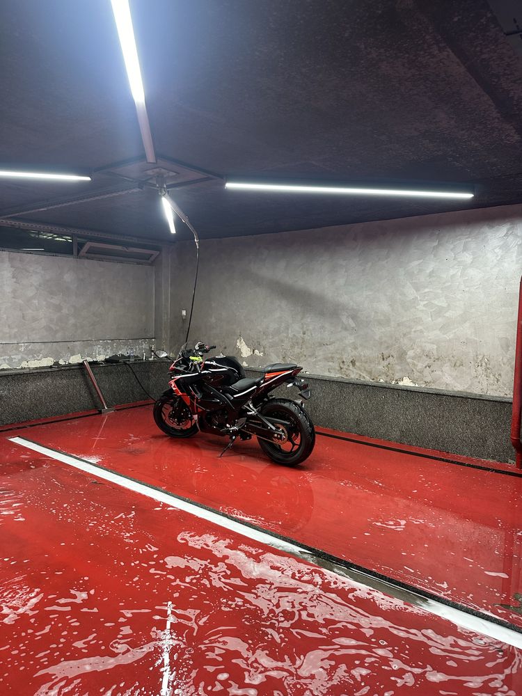 Ducati panigale v4