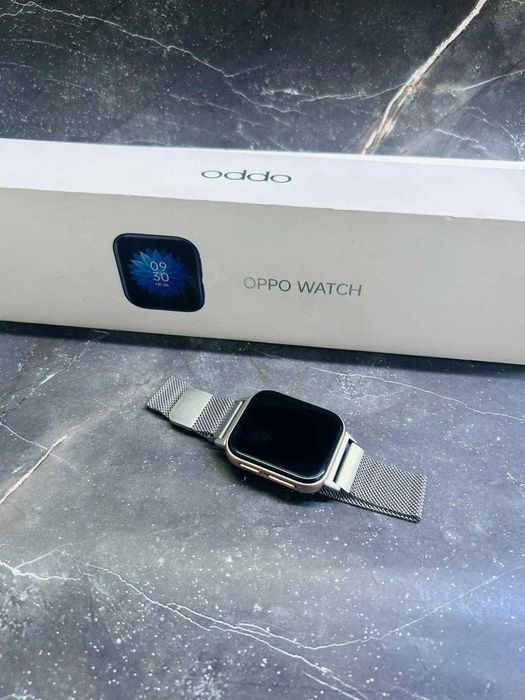 OPPO Watch 41 mm (Балпык би)ЛОТ 786980