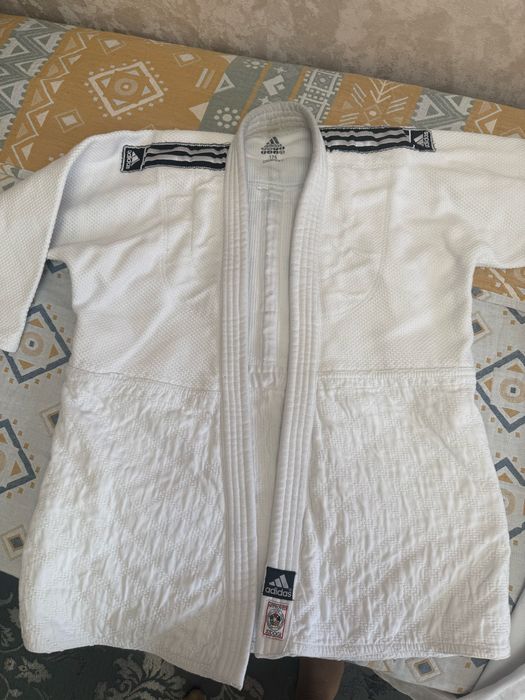 Продам костюм JUDO оригинал , в хорошем состоянии