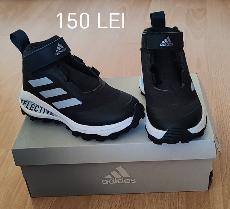 Cizme adidas copii