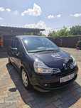 Renault GrandModus 2008..1.5Dci