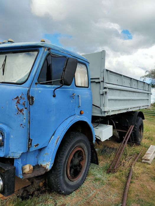 Продам маз 500 двигатель ямз 238