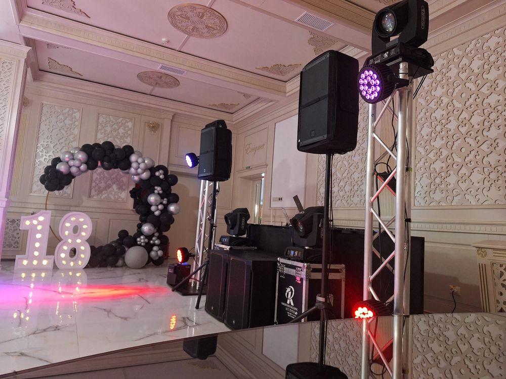 dj Adrian State (dj evenimente:nunta,cununie,botez,majorat,corporate)