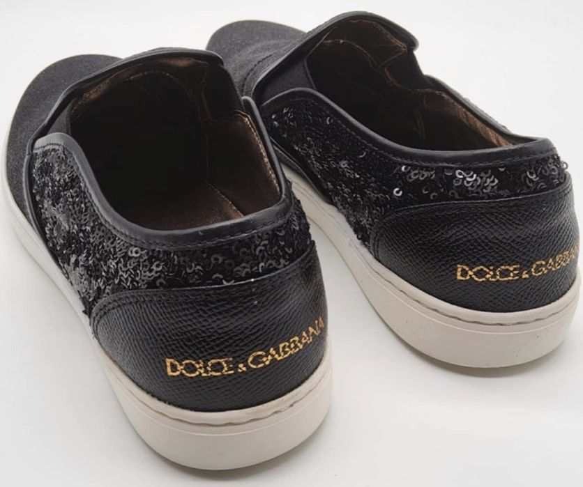 D&G , нови , номер 36
