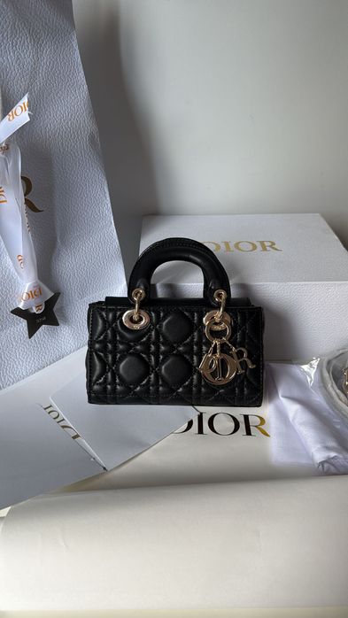 Geanta Lady Dior