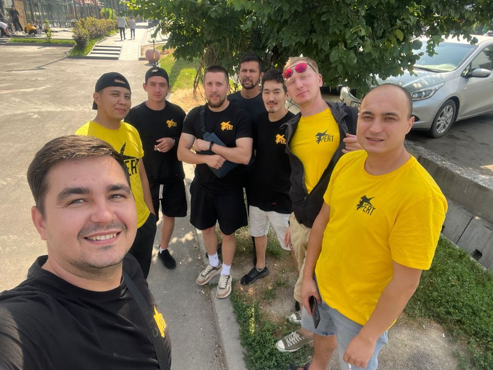 Вывеска наружная реклама логотип 3д буквы лаитбокс