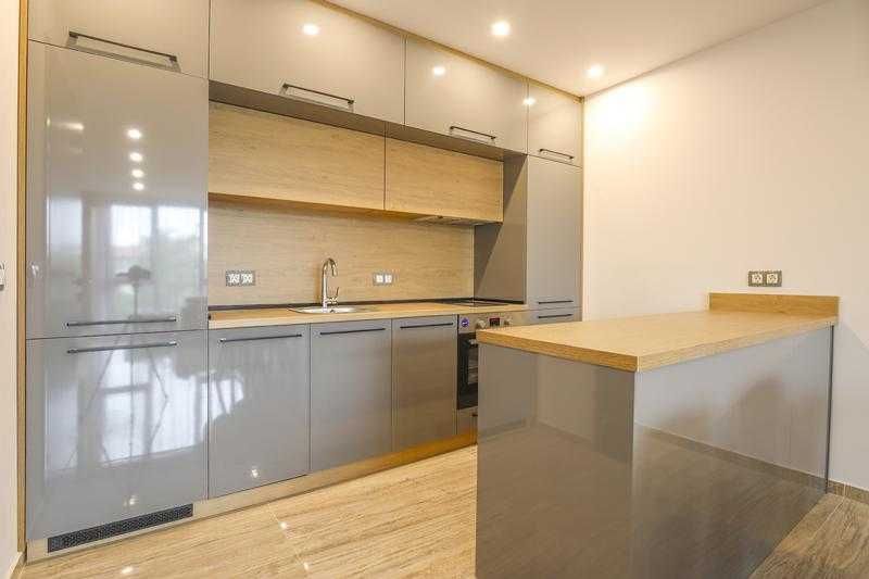 Дава се под наем Тристаен апартамент в София, Лозенец - 89 кв.м за 425 € - Снимка #8