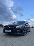 Mercedes-Benz CLA 220 CDI
