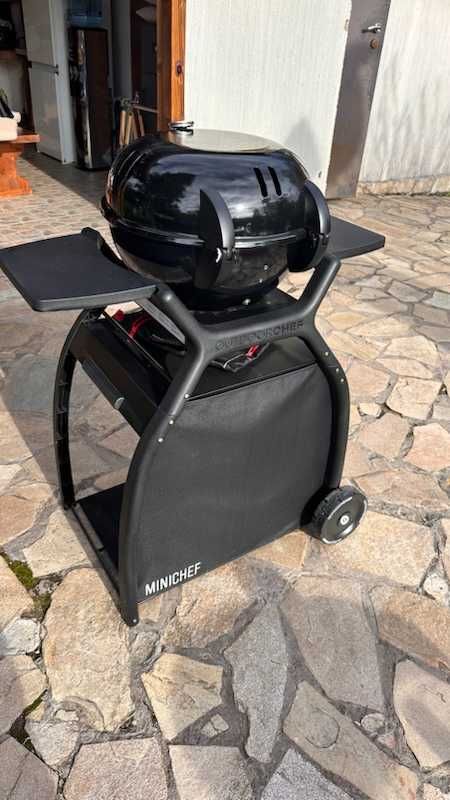 Барбекю на газ OUTDOORCHEF 420 G Mini Chef
