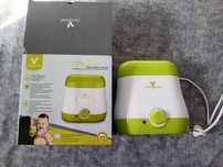 Incalzitor de biberoane Baby Duo (sterilizator pentru accesorii mici)