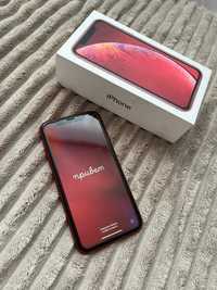 Iphone XR Red, 64gb