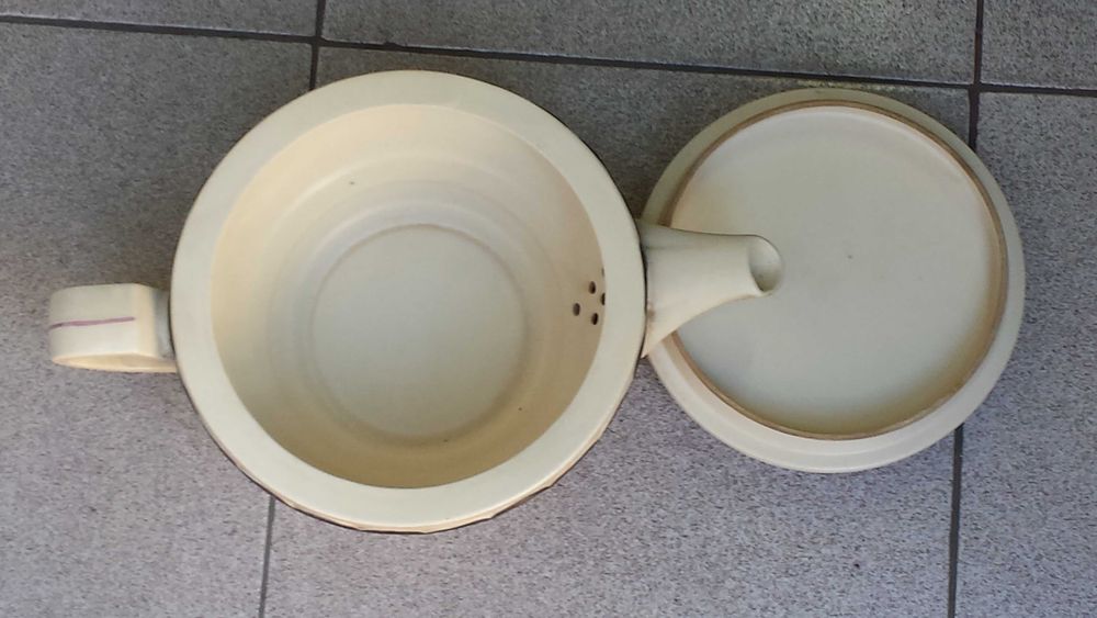 1936 г Рядък Порцеланов сервиз Розентал Rosenthal Bavaria 37 части