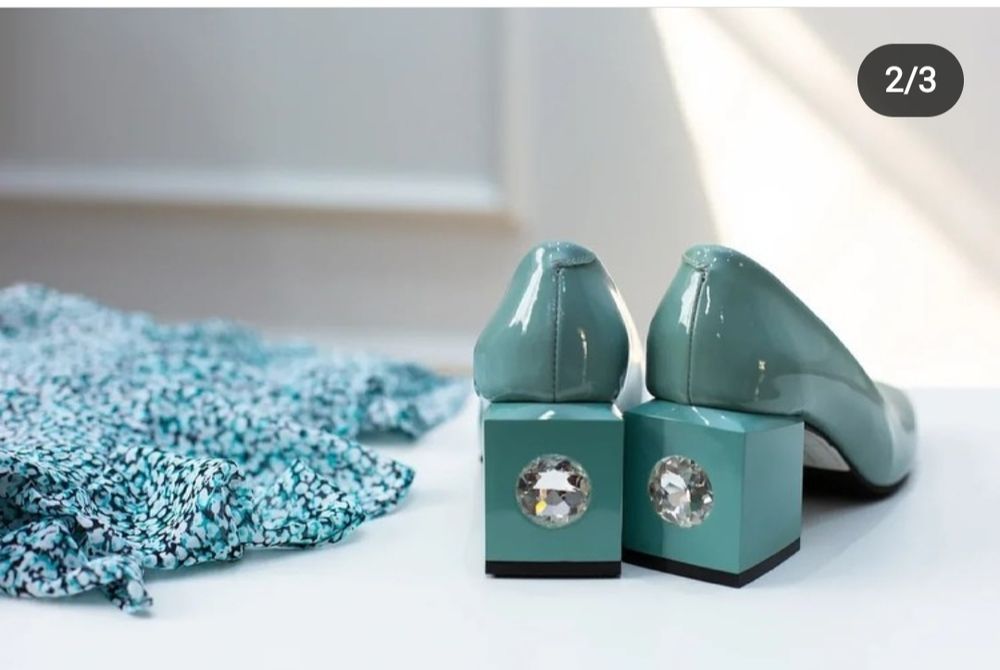 Продам туфли размер 37