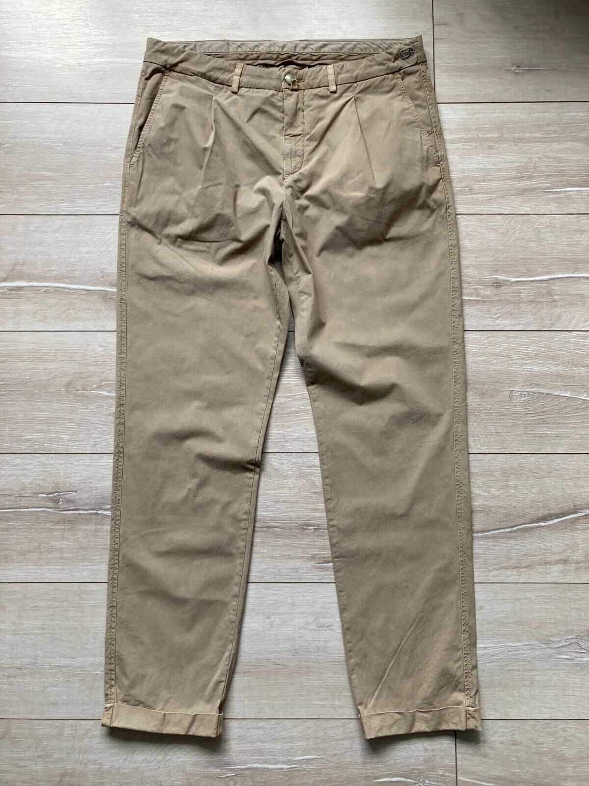 Jacob Cohen OM COMFORT 08554 V TR0003 chino trousers  панталон W35